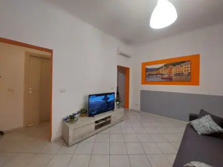 Casa Rina von Holiday World, Appartement 4 personnes à Genova - Photo 6