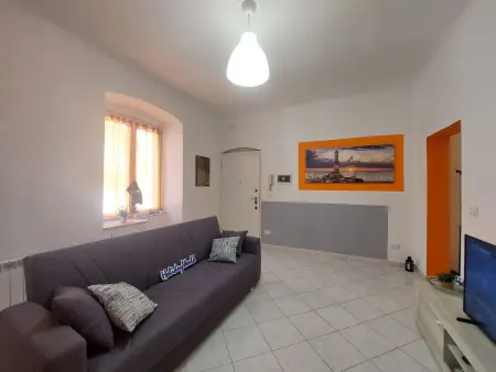 Casa Rina von Holiday World, Appartement 4 personnes à Genova - Photo 8