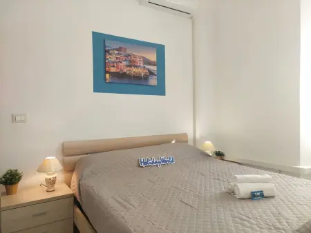 Casa Rina von Holiday World, Appartement 4 personnes à Genova - Photo 9