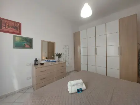 Casa Rina von Holiday World, Appartement 4 personnes à Genova - Photo 10