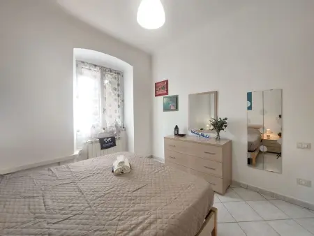 Casa Rina von Holiday World, Appartement 4 personnes à Genova - Photo 11