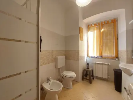 Casa Rina von Holiday World, Appartement 4 personnes à Genova - Photo 12