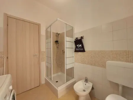 Casa Rina von Holiday World, Appartement 4 personnes à Genova - Photo 14