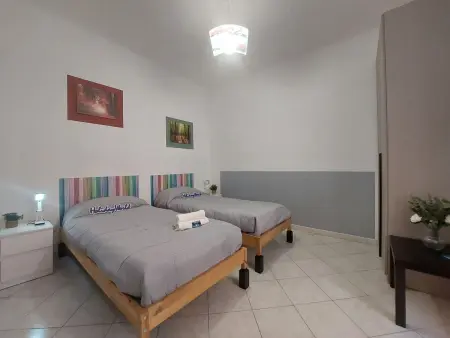 Casa Rina von Holiday World, Appartement 4 personnes à Genova - Photo 15
