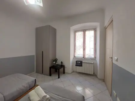 Casa Rina von Holiday World, Appartement 4 personnes à Genova - Photo 16