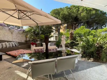 Vip Garten Whirlpool mit Meerblick im Herzen der Stadt - Photo 33