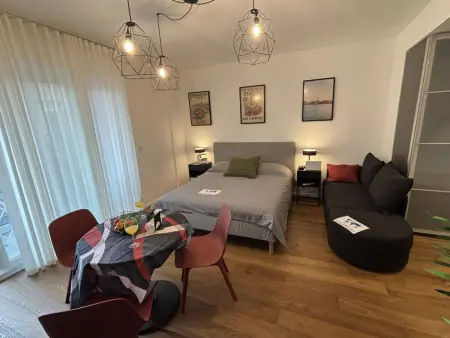 Il tuo BNB Bovio 28 von Holiday World, Appartement 3 personnes à Bari - Photo 1