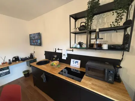 Il tuo BNB Bovio 28 von Holiday World, Appartement 3 personnes à Bari - Photo 2