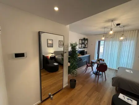 Il tuo BNB Bovio 28 von Holiday World, Appartement 3 personnes à Bari - Photo 3