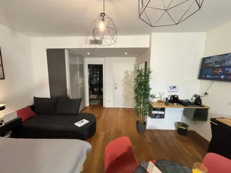 Il tuo BNB Bovio 28 von Holiday World, Appartement 3 personnes à Bari - Photo 5