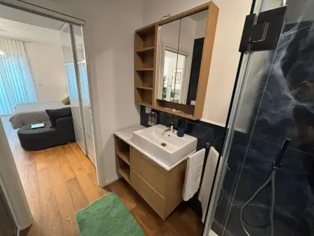 Il tuo BNB Bovio 28 von Holiday World, Appartement 3 personnes à Bari - Photo 8