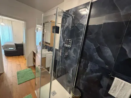 Il tuo BNB Bovio 28 von Holiday World, Appartement 3 personnes à Bari - Photo 9