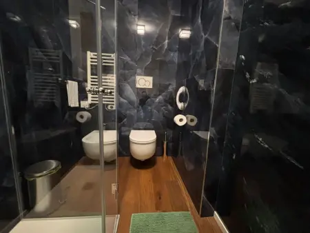 Il tuo BNB Bovio 28 von Holiday World, Appartement 3 personnes à Bari - Photo 10