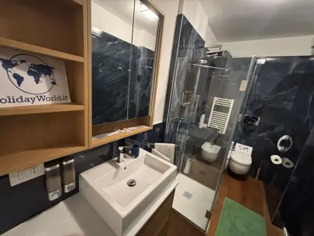 Il tuo BNB Bovio 28 von Holiday World, Appartement 3 personnes à Bari - Photo 11