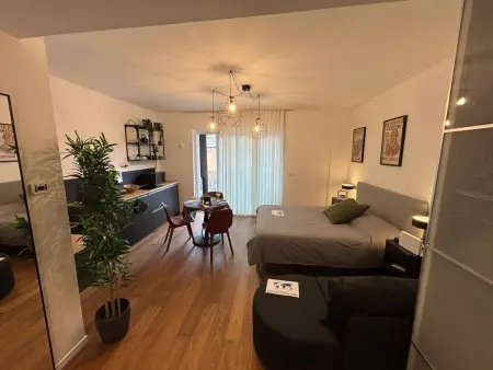 Il tuo BNB Bovio 28 von Holiday World, Appartement 3 personnes à Bari - Photo 12