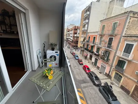 Il tuo BNB Bovio 28 von Holiday World, Appartement 3 personnes à Bari - Photo 13