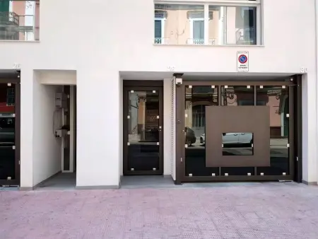 Il tuo BNB Bovio 28 von Holiday World, Appartement 3 personnes à Bari - Photo 15
