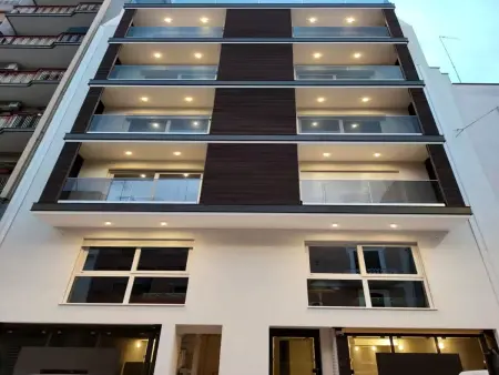 Il tuo BNB Bovio 28 von Holiday World, Appartement 3 personnes à Bari - Photo 16