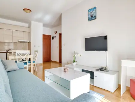 Wohnung  Premier  mit Meerblick, Appartement 4 personnes à Herceg Novi - Photo 3