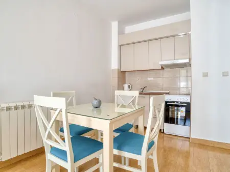 Wohnung  Premier  mit Meerblick, Appartement 4 personnes à Herceg Novi - Photo 4