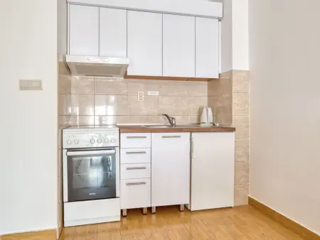 Wohnung  Premier  mit Meerblick, Appartement 4 personnes à Herceg Novi - Photo 5