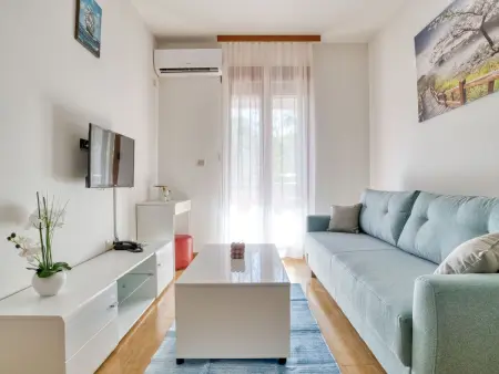 Wohnung  Premier  mit Meerblick, Appartement 4 personnes à Herceg Novi - Photo 7
