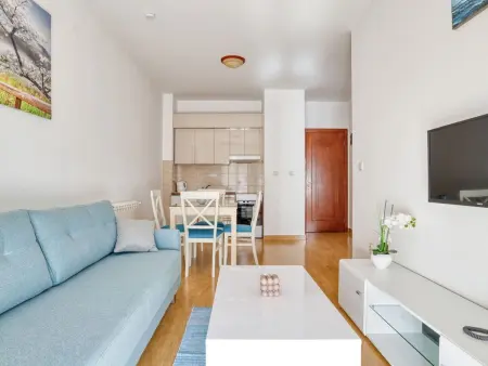 Wohnung  Premier  mit Meerblick, Appartement 4 personnes à Herceg Novi - Photo 9