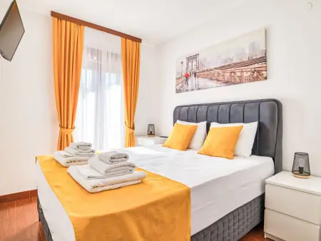 Wohnung  Premier  mit Meerblick, Appartement 4 personnes à Herceg Novi - Photo 10