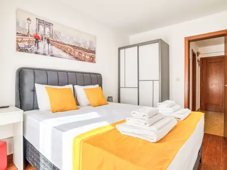 Wohnung  Premier  mit Meerblick, Appartement 4 personnes à Herceg Novi - Photo 12