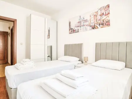 Wohnung  Premier  mit Meerblick, Appartement 4 personnes à Herceg Novi - Photo 13