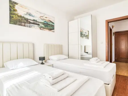 Wohnung  Premier  mit Meerblick, Appartement 4 personnes à Herceg Novi - Photo 14