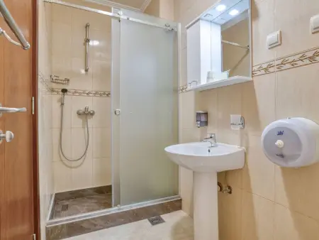 Wohnung  Premier  mit Meerblick, Appartement 4 personnes à Herceg Novi - Photo 16