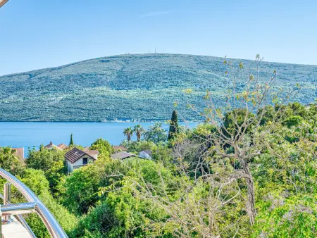 Wohnung  Premier  mit Meerblick, Appartement 4 personnes à Herceg Novi - Photo 20