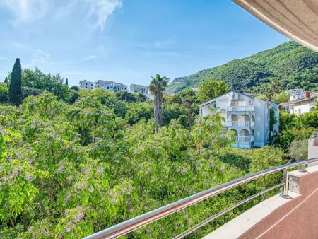 Wohnung  Premier  mit Meerblick, Appartement 4 personnes à Herceg Novi - Photo 21