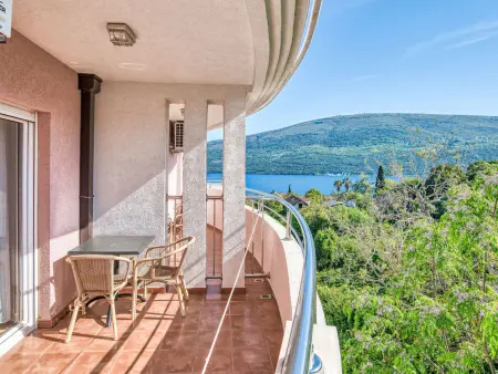 Wohnung  Premier  mit Meerblick, Appartement 4 personnes à Herceg Novi - Photo 22