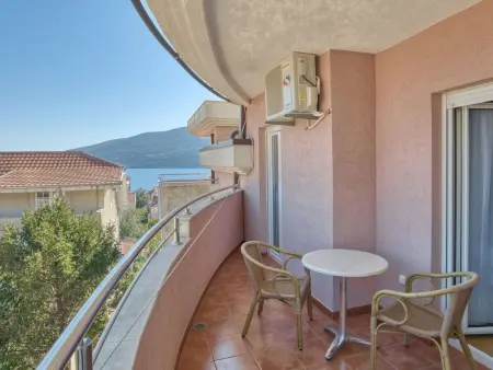 Wohnung  Premier  mit Meerblick, Appartement 4 personnes à Herceg Novi - Photo 23