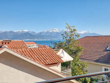 Wohnung  Premier  mit Meerblick, Appartement 4 personnes à Herceg Novi - Photo 24