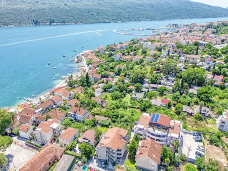 Wohnung  Premier  mit Meerblick, Appartement 4 personnes à Herceg Novi - Photo 27