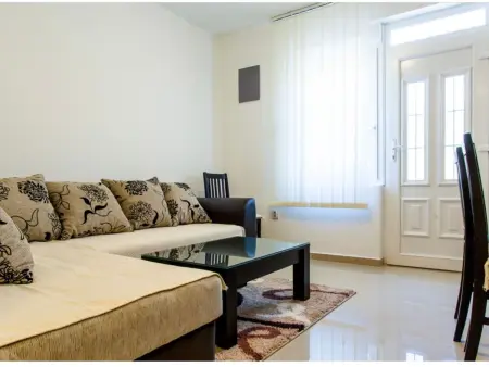 Ljubica Two - Schlafzimmer-Apartment mit Terrasse - Photo 10