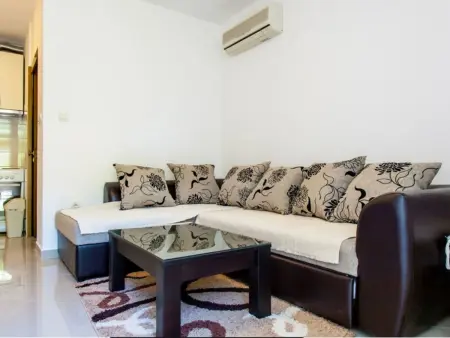 Ljubica Two - Schlafzimmer-Apartment mit Terrasse - Photo 11