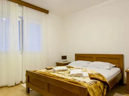 Ljubica Two - Schlafzimmer-Apartment mit Terrasse - Photo 13