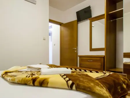 Ljubica Two - Schlafzimmer-Apartment mit Terrasse - Photo 14
