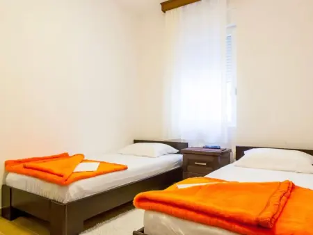 Ljubica Two - Schlafzimmer-Apartment mit Terrasse - Photo 15