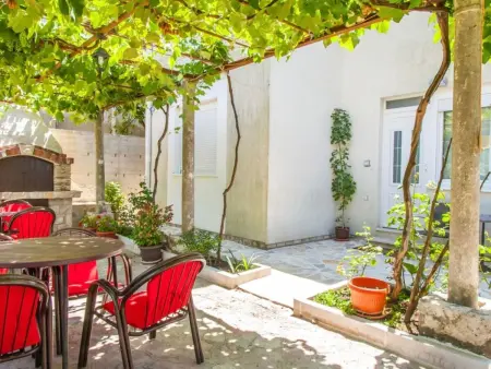 Ljubica Two - Schlafzimmer-Apartment mit Terrasse - Photo 19