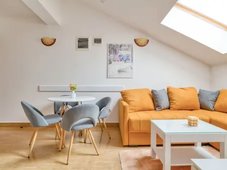 Wohnung  Clasik  mit Balkon, Appartement 4 personnes à Herceg Novi - Photo 2