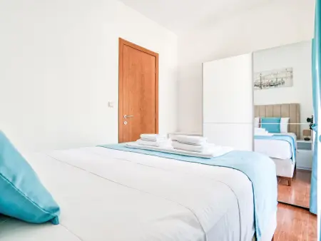 Wohnung  Clasik  mit Balkon, Appartement 4 personnes à Herceg Novi - Photo 10