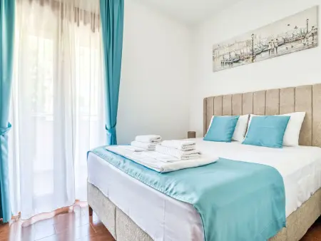 Wohnung  Clasik  mit Balkon, Appartement 4 personnes à Herceg Novi - Photo 11