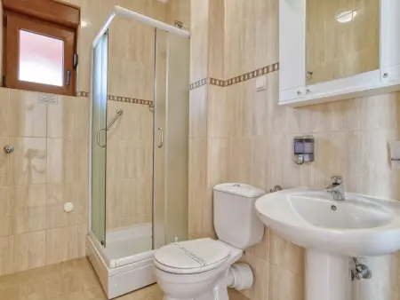 Wohnung  Clasik  mit Balkon, Appartement 4 personnes à Herceg Novi - Photo 15