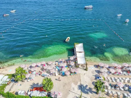 Wohnung  Clasik  mit Balkon, Appartement 4 personnes à Herceg Novi - Photo 21