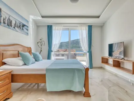 Ljubica Superior 3-Zimmer-Apartment mit Meerblick - Photo 3